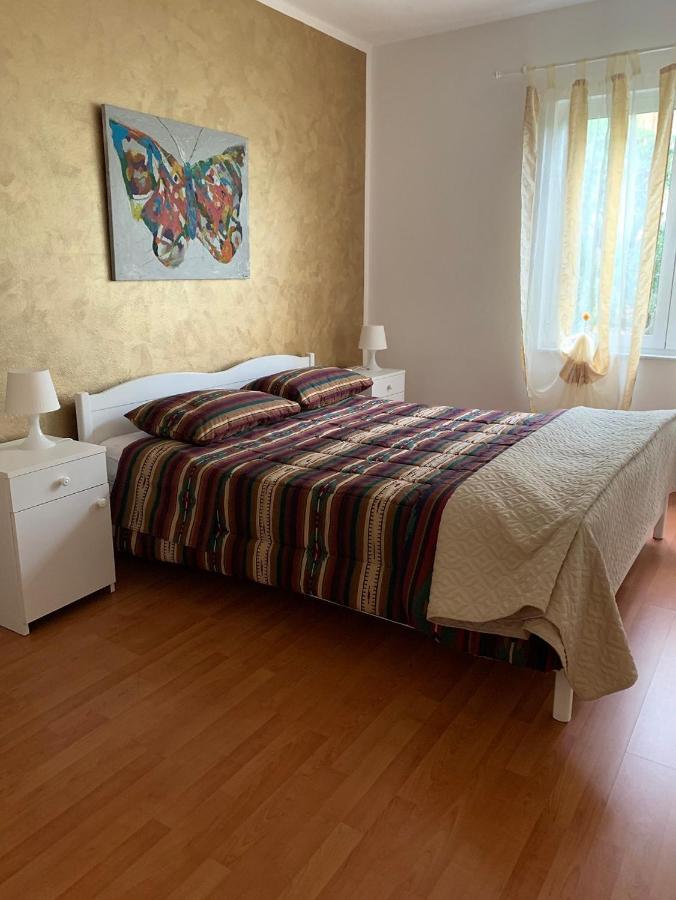 Apartman Kartec Krk Town Exterior photo