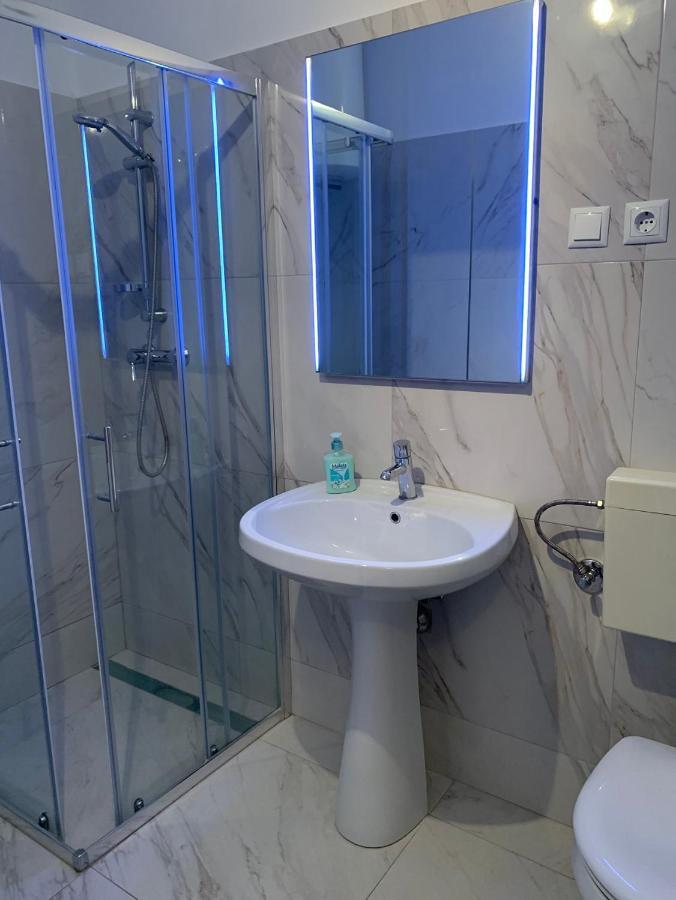 Apartman Kartec Krk Town Exterior photo
