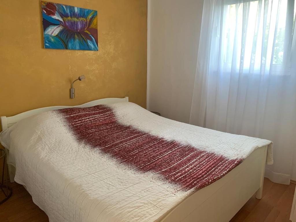 Apartman Kartec Krk Town Exterior photo