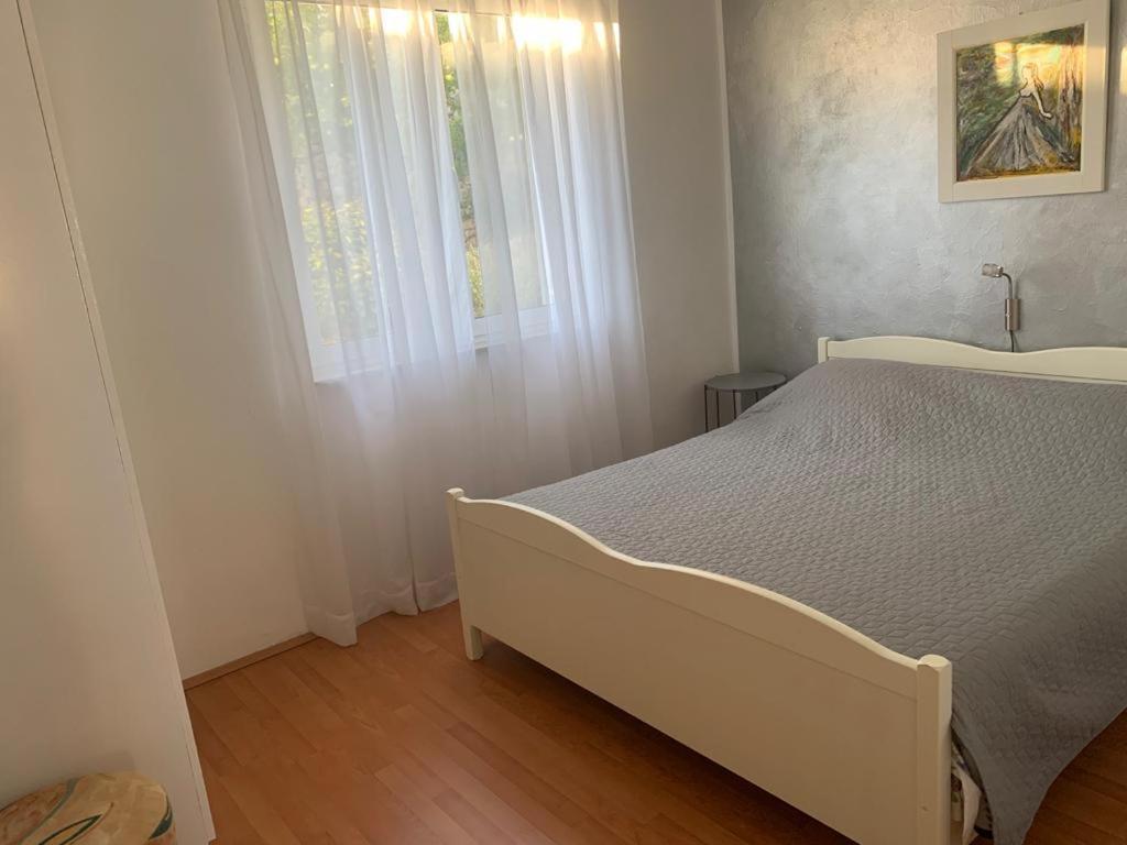 Apartman Kartec Krk Town Exterior photo