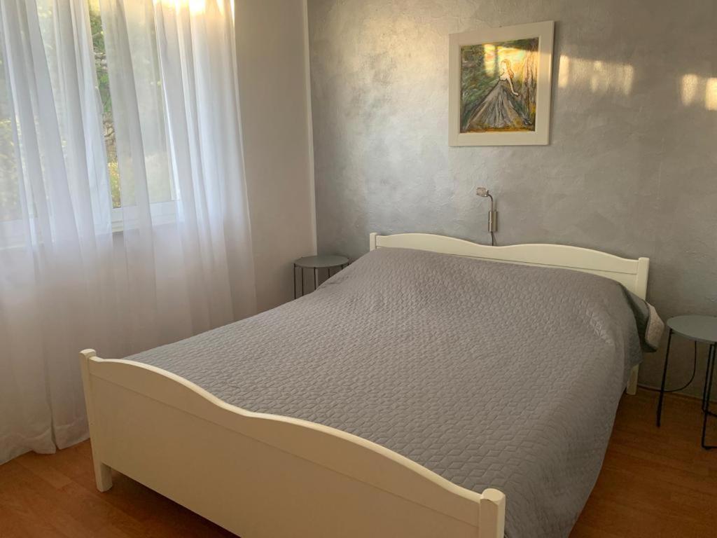 Apartman Kartec Krk Town Exterior photo