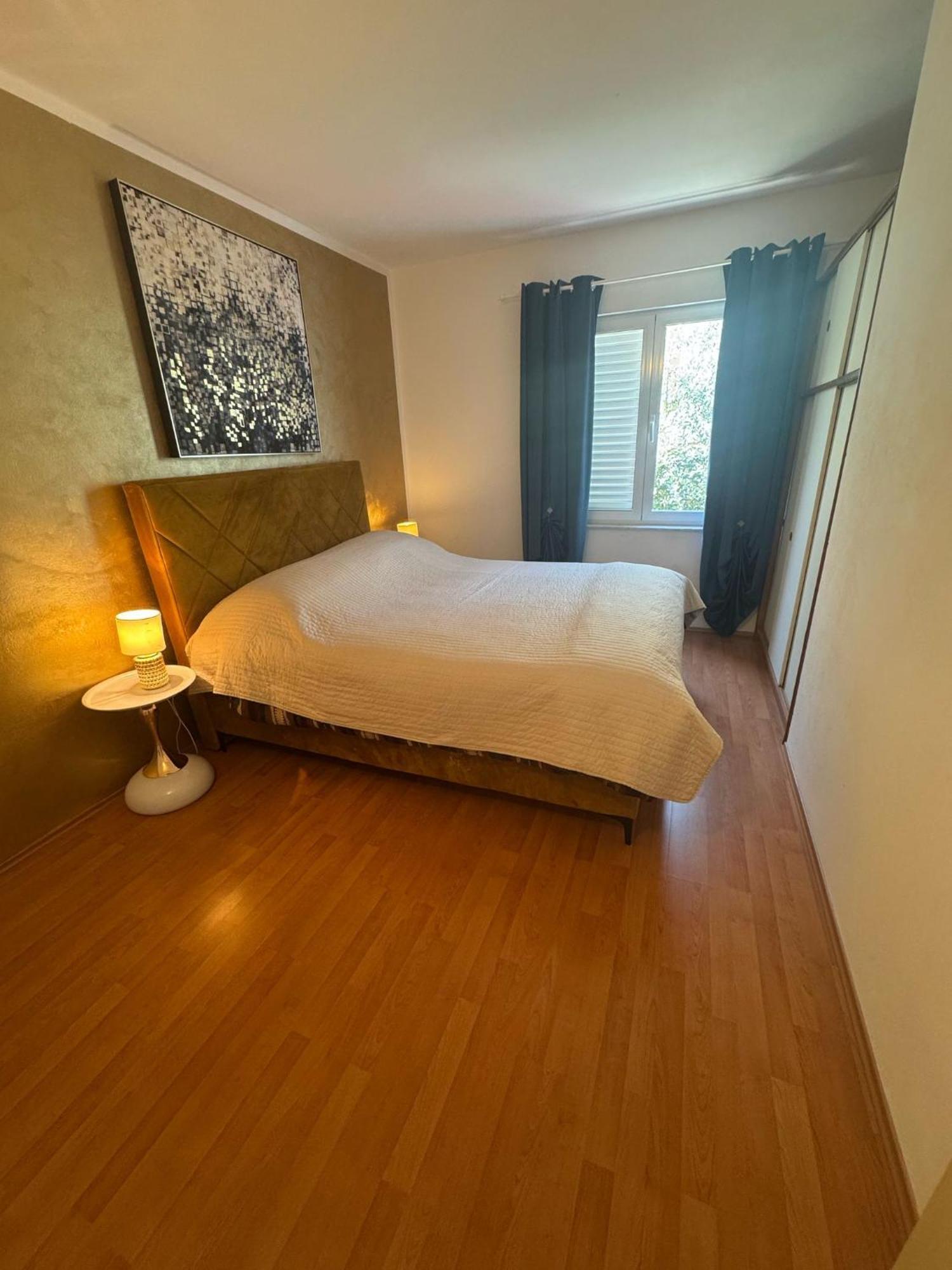 Apartman Kartec Krk Town Exterior photo