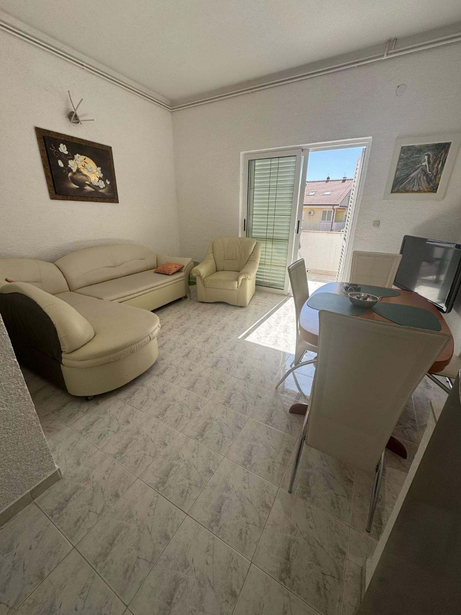 Apartman Kartec Krk Town Room photo