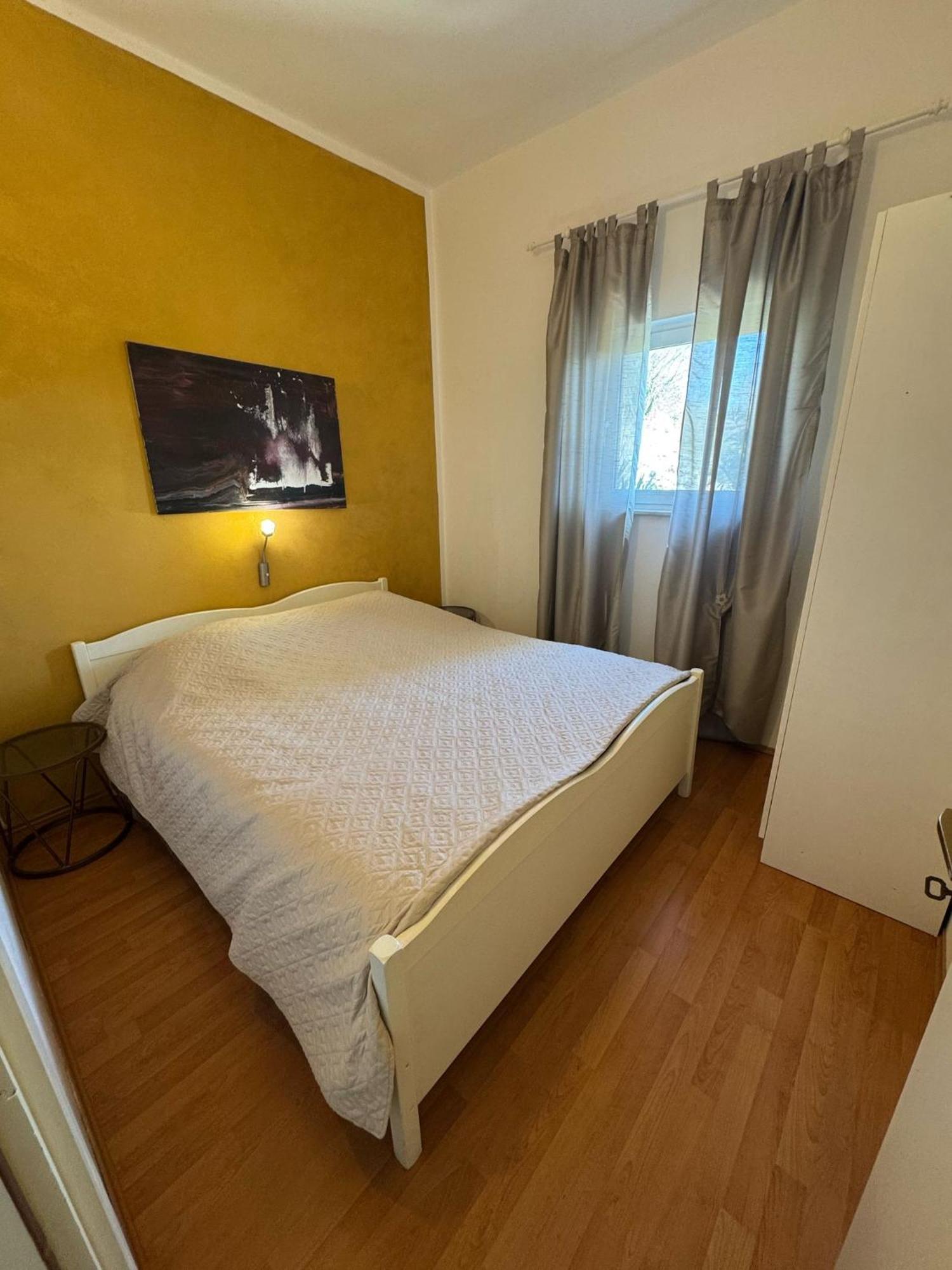 Apartman Kartec Krk Town Exterior photo