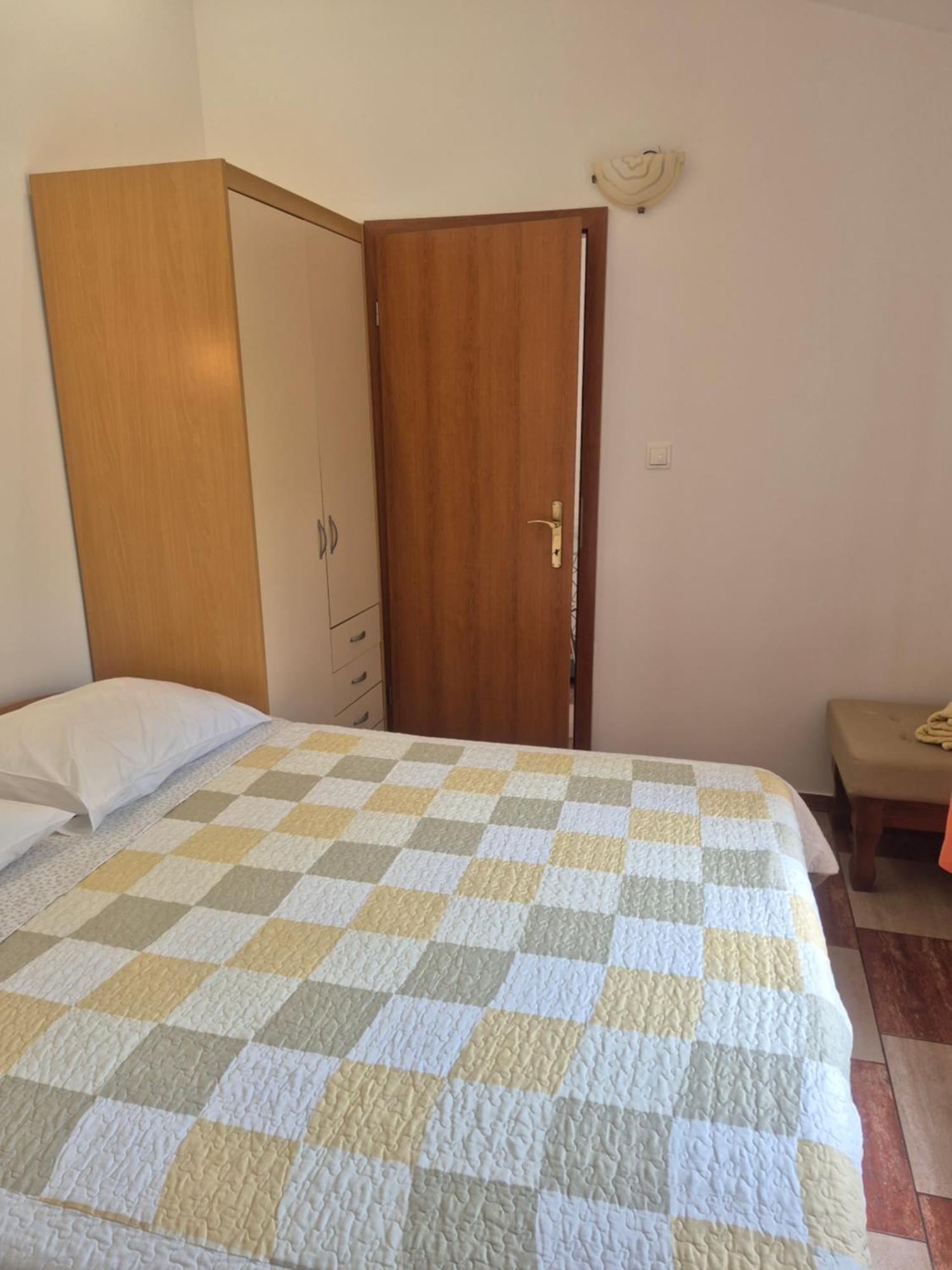 Apartman Kartec Krk Town Exterior photo